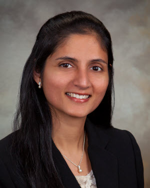 Dipali S. Patel, MD
