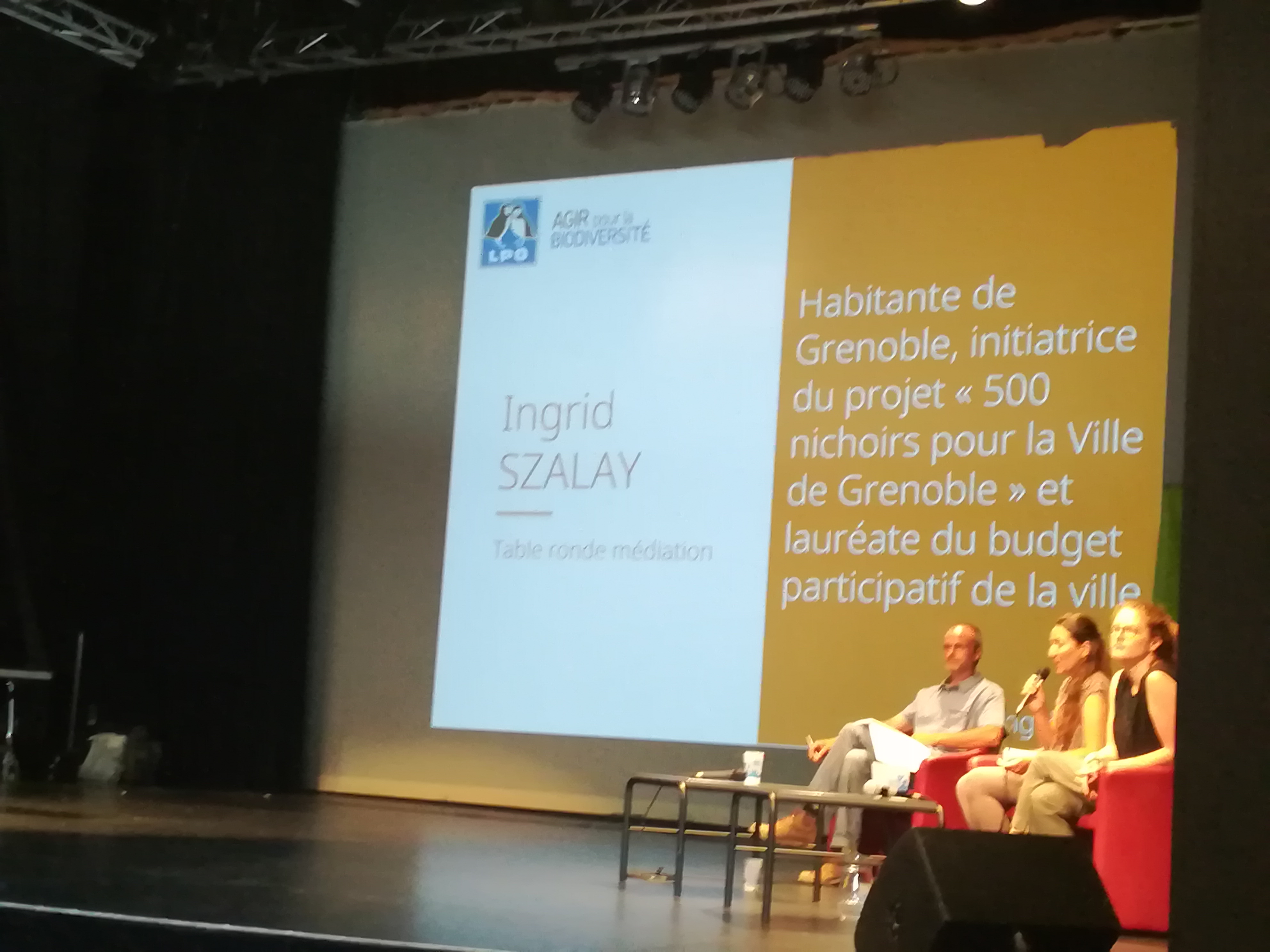 Photo n° 19 de l'avis de Nathalie.e fait le 29/06/2019 à 20:26