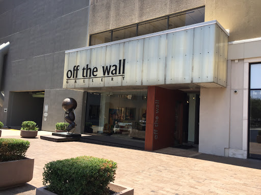 Art Gallery «OFF THE WALL GALLERY», reviews and photos, 5015 Westheimer Rd, Houston, TX 77056, USA