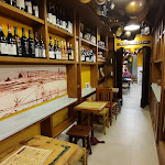 Photo n°2 de l'avis de Mariusz.t fait le 24/02/2024 à 17:36 sur le  Budellino à Florence