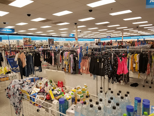Clothing Store «Ross Dress for Less», reviews and photos, 401 S Mt Juliet Rd, Mt Juliet, TN 37122, USA
