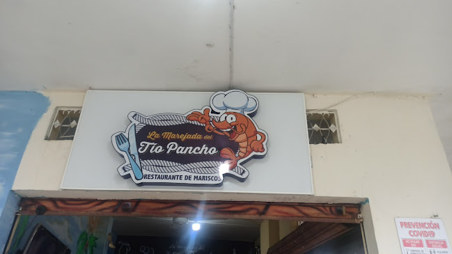 Tío Pancho Guayaquil