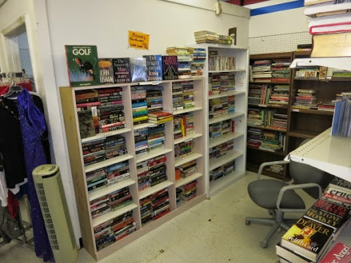 Thrift Store «The Kindness Wave Foundation Thrift Store», reviews and photos, 6210 Seminole Blvd, Seminole, FL 33772, USA