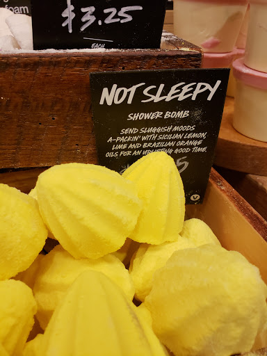 Cosmetics Store «Lush Handmade Cosmetics», reviews and photos, 250 Granite St, Braintree, MA 02184, USA