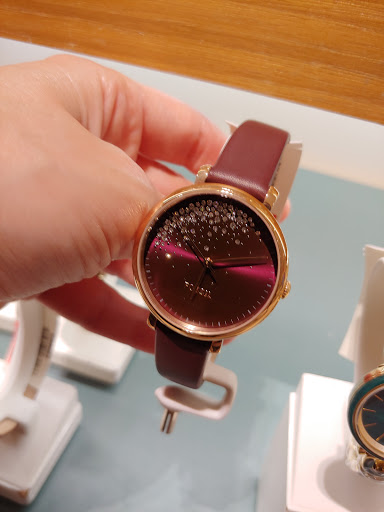 Watch Store «Fossil Store», reviews and photos, 2601 Preston Rd, Frisco, TX 75034, USA