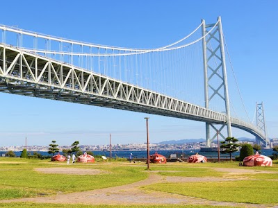 道の駅 あわじ