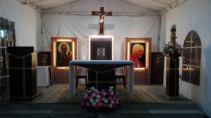 Parroquia San Juan Pablo II