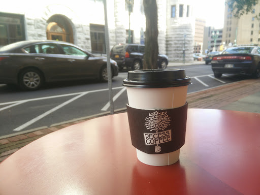Coffee Shop «Recess Coffee», reviews and photos, 110 Montgomery St #103, Syracuse, NY 13202, USA