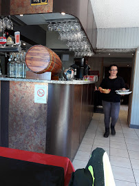 Atmosphère du Restaurant italien La Spezia à Vagney - n°7