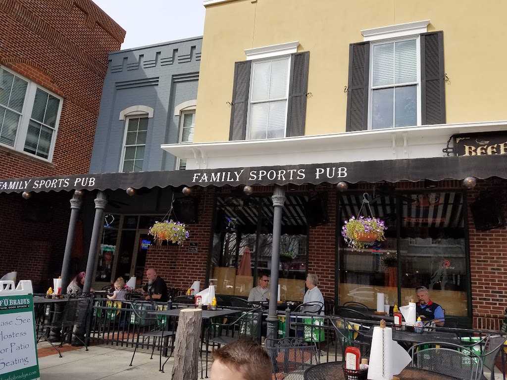 Beef 'O' Brady's 29708