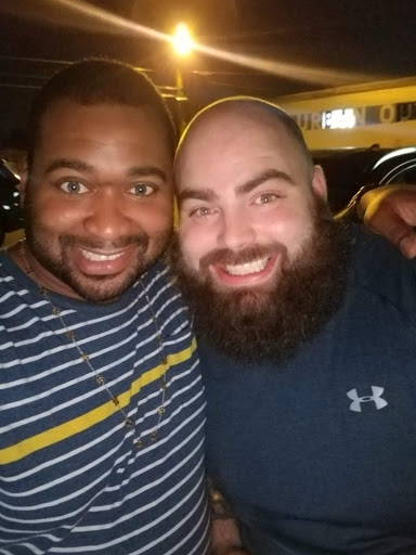 Bar & Grill «The Warehouse Bar & Grill», reviews and photos, 3346 S Peoria Ave, Tulsa, OK 74105, USA