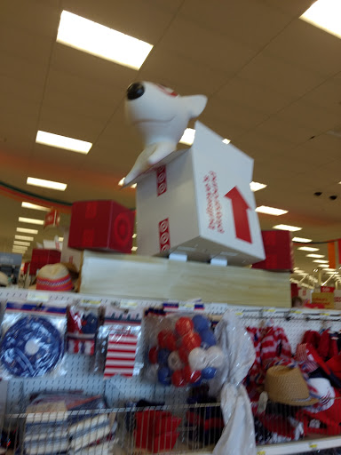 Department Store «Target», reviews and photos, 15560 Pilot Knob Rd, Apple Valley, MN 55124, USA