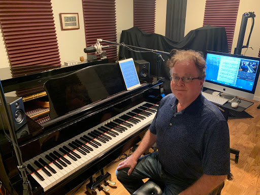Jim Fox Piano Studio