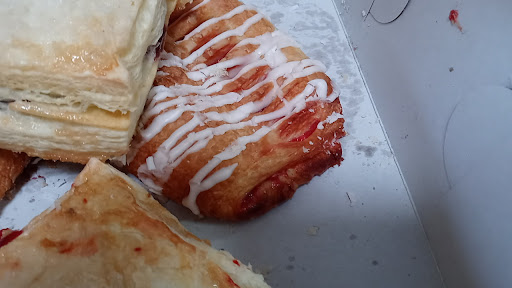 Donut Shop «Bosa Donuts & Burritos», reviews and photos, 190 Avenida de Mesilla, Las Cruces, NM 88005, USA