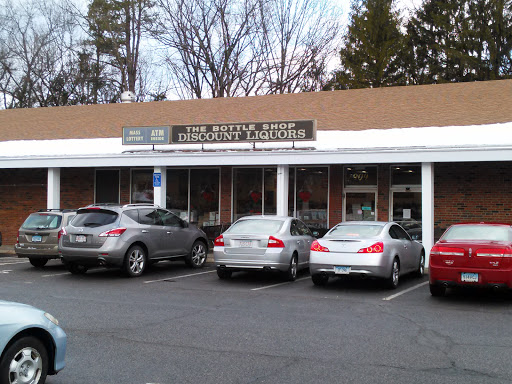 Liquor Store «Bottle Shop Discount Liquors», reviews and photos, 909 Shaker Rd, Longmeadow, MA 01106, USA