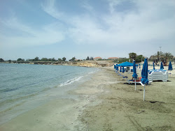 Cessac beach'in fotoğrafı çok temiz temizlik seviyesi ile