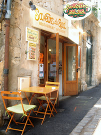 Photos du propriétaire du Restaurant français Saveurs du Sud à Anduze - n°1