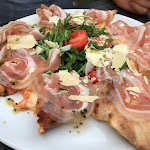 Photo n°3 de l'avis de J..a fait le 23/09/2018 à 18:29 sur le  Pizzeria Pit Stop Lazise à Lazise