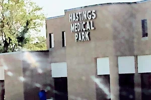Hastings Medical Park image