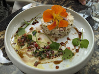 Plats et boissons du Restaurant À la maison à Auxerre - n°11