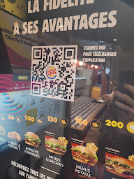 Photo n°2 de Burger King à Thiais ()