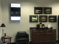 Thompson Cadillac Service Center - Photo 8 - Car repair in Raleigh, NC, Raleigh