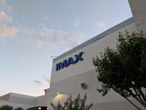 Movie Theater «AMC Veterans 24», reviews and photos, 9302 Anderson Rd, Tampa, FL 33634, USA