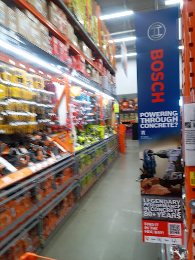 Home Improvement Store «The Home Depot», reviews and photos, 8334 Tamarack Village, Woodbury, MN 55125, USA