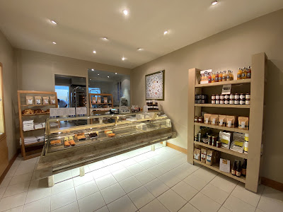 Pâtisserie François Gayet à Deauville