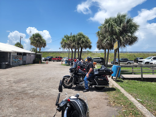 Seafood Restaurant «Lone Cabbage Fish Camp», reviews and photos, 8199 W King St, Cocoa, FL 32926, USA