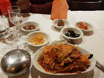 Plats et boissons du Restaurant coréen Guibine à Paris - n°13