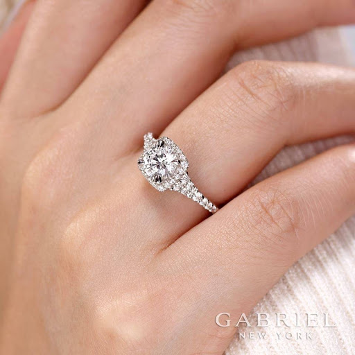 Jeweler «DND Jewelers», reviews and photos, 1988 William St, Fredericksburg, VA 22401, USA