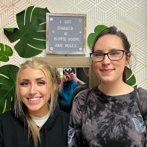 Explore meaningful unique tattoo ideas, creative tattoo ideas in Nampa, available at Hippie Hoops and Holes