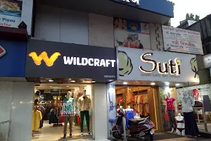 Wildcraft image