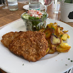 Photo n°3 de l'avis de Boris.e fait le 13/02/2022 à 21:52 sur le  Restaurant Teichhûs Hannover | durchgehend warme Küche à Hanover