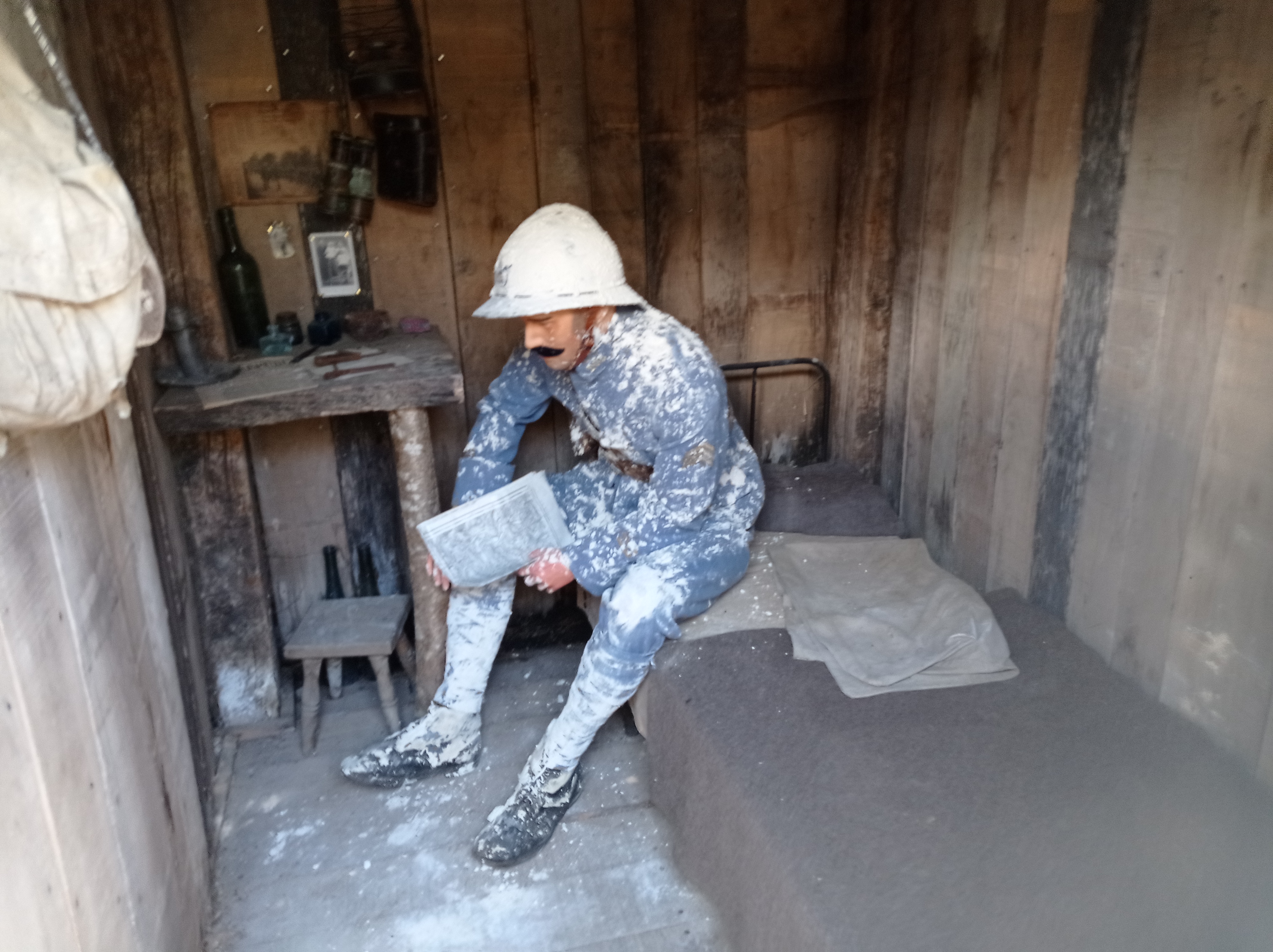 Photo n° 5 de l'avis de Flavien.e fait le 05/08/2021 à 09:53