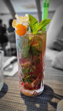 Mojito du Restaurant LE CADET 83 à Hyères - n°5