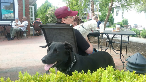 Coffee Shop «Joe Coffee & Cafe», reviews and photos, 170 Commercial St, Provincetown, MA 02657, USA