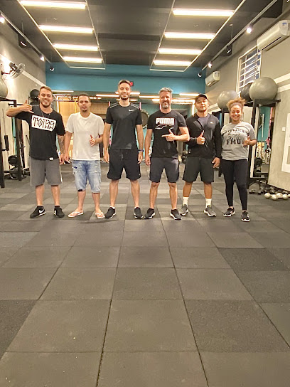 Studio HT Pinheiros São Paulo