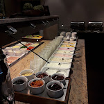 Photo n°11 de l'avis de Strizhak.l fait le 20/06/2018 à 14:22 sur le  IntercityHotel Berlin Airport Area North à Schönefeld