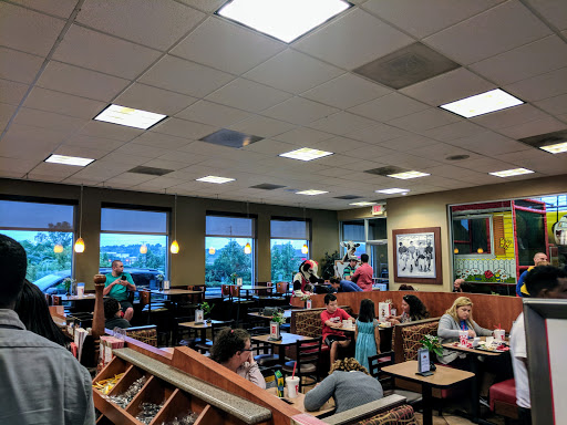 Fast Food Restaurant «Chick-fil-A», reviews and photos, 401 S Mt Juliet Rd #105, Mt Juliet, TN 37122, USA