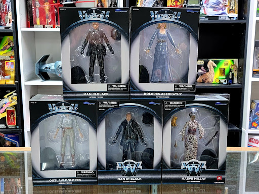 Video Game Store «Retro Madness», reviews and photos, 1424 Brown Trail, Bedford, TX 76022, USA