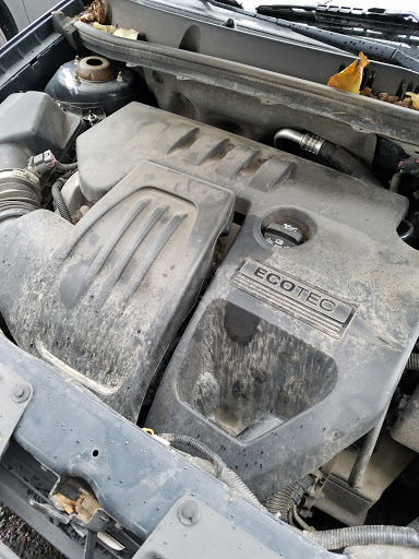 Used Car Dealer «CarHop Auto Sales & Finance», reviews and photos, 1908 Rice St, Maplewood, MN 55117, USA