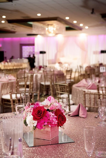 Event Venue «Pacific Hills Bistro, Banquet and Catering», reviews and photos, 23551 Moulton Pkwy, Laguna Hills, CA 92653, USA