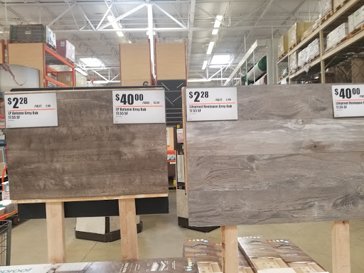 Home Improvement Store «The Home Depot», reviews and photos, 1740 Old Epps Bridge Rd, Athens, GA 30606, USA