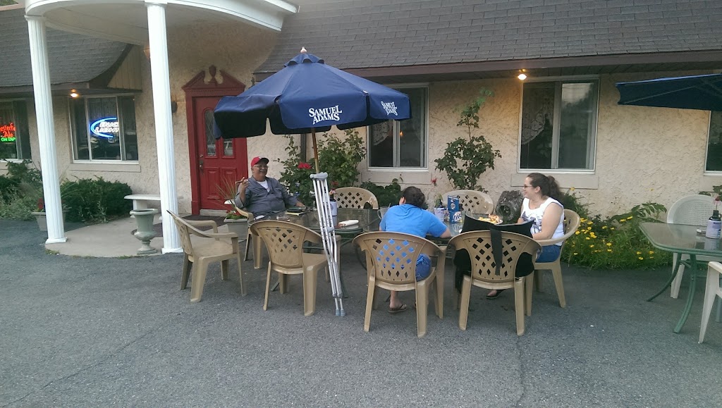 Crivellaro's Ristorante 18042