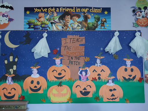 Day Care Center «TLC Daycare», reviews and photos, 69 Myrtle Ave, Westbury, NY 11590, USA