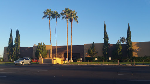 Bowling Alley «Mesa East Bowl», reviews and photos, 9260 E Broadway Rd, Mesa, AZ 85208, USA