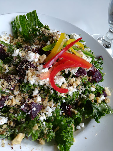 Health Food Store «The Mustard Seed Market and Cafe», reviews and photos, 867 W Market St, Akron, OH 44303, USA