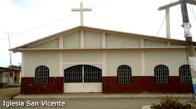 Capilla Católica San Vicente